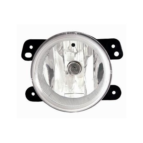 Fendinebbia bilaterale