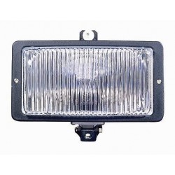 Fendinebbia bilaterale