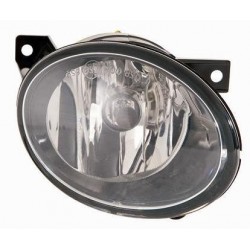 Fendinebbia guida - sx