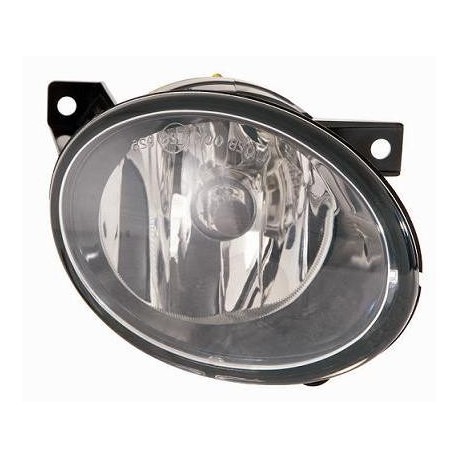 Fendinebbia guida - sx