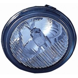 Fendinebbia passeggero - dx