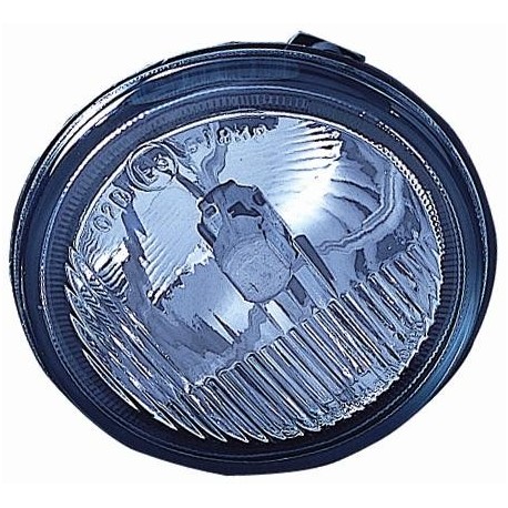 Fendinebbia passeggero - dx