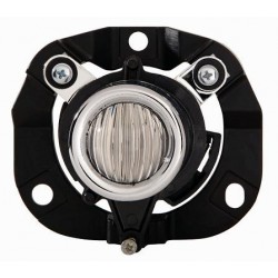 Fendinebbia bilaterale