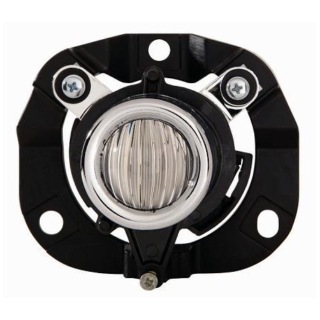 Fendinebbia bilaterale