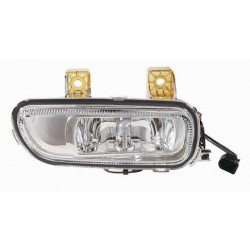 Fendinebbia guida - sx