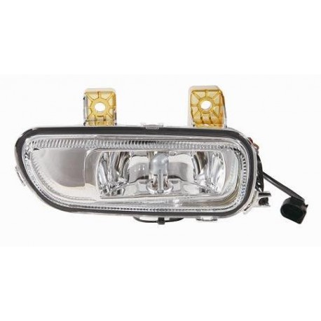 Fendinebbia guida - sx