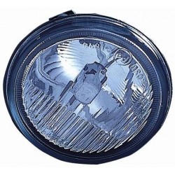 Fendinebbia guida - sx