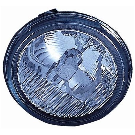 Fendinebbia guida - sx