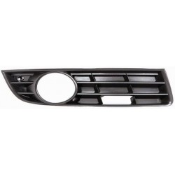 Griglia cornice fendinebbia lato passeggero - dx