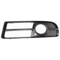 Griglia cornice fendinebbia lato passeggero - dx