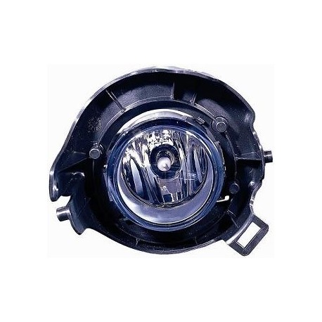 Fendinebbia passeggero - dx