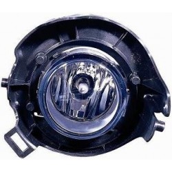 Fendinebbia guida - sx