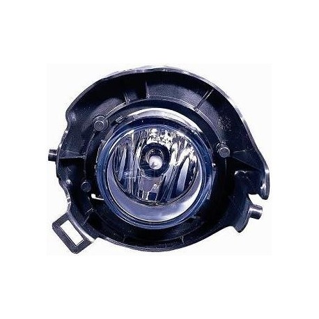 Fendinebbia guida - sx