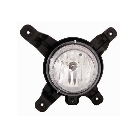 Fendinebbia passeggero - dx