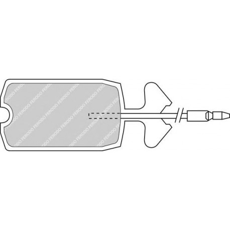 Kit pastiglie freno anteriore