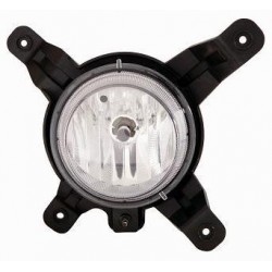 Fendinebbia guida - sx