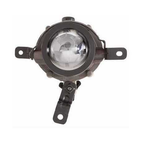 Fendinebbia guida - sx