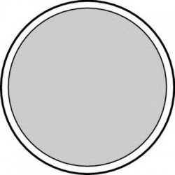 Kit pastiglie freno posteriore