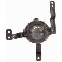 Fendinebbia guida - sx