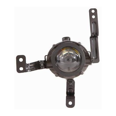 Fendinebbia guida - sx