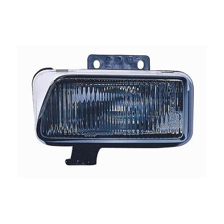 Fendinebbia passeggero - dx