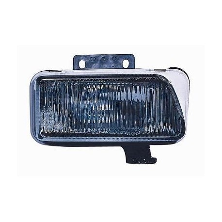 Fendinebbia guida - sx