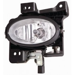 Fendinebbia passeggero - dx