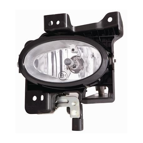 Fendinebbia passeggero - dx