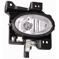 Fendinebbia guida - sx