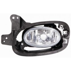 Fendinebbia passeggero - dx
