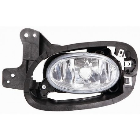 Fendinebbia passeggero - dx