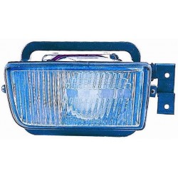 Fendinebbia guida - sx