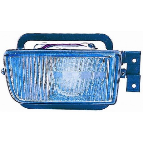 Fendinebbia guida - sx