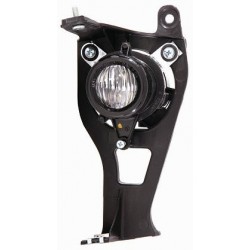 Fendinebbia passeggero - dx