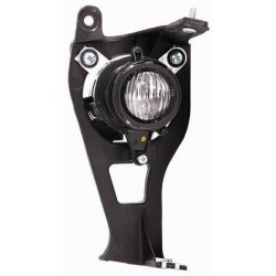 Fendinebbia guida - sx