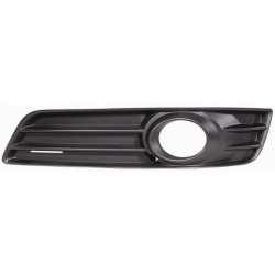 Griglia cornice fendinebbia lato passeggero - dx