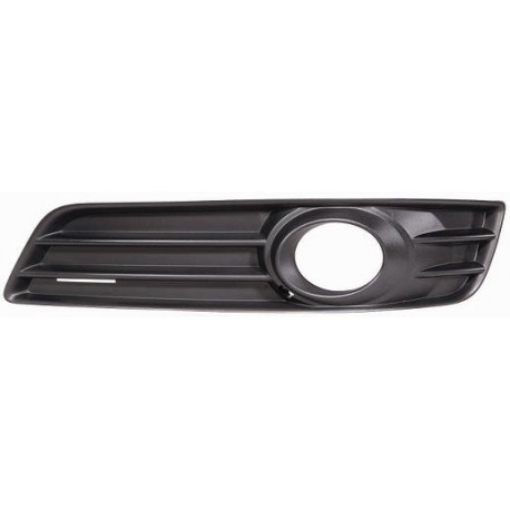 Griglia cornice fendinebbia lato passeggero - dx