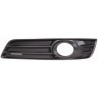 Griglia cornice fendinebbia lato passeggero - dx