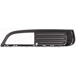 Griglia cornice fendinebbia lato passeggero - dx