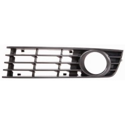 Griglia cornice fendinebbia lato passeggero - dx