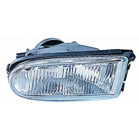 Fendinebbia guida - sx