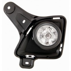 Fendinebbia versione Ichikoh passeggero - dx