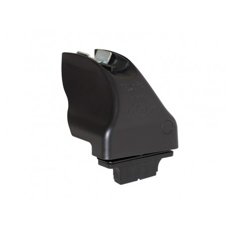 Cam Totus 40137 Kit attacchi per barre portatutto per auto