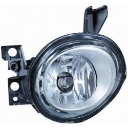 Fendinebbia guida - sx