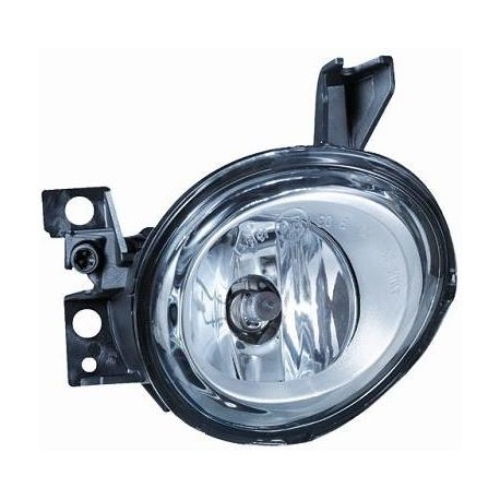 Fendinebbia guida - sx