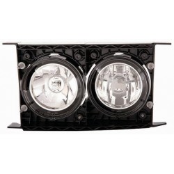 Fendinebbia H3-H3 passeggero dx