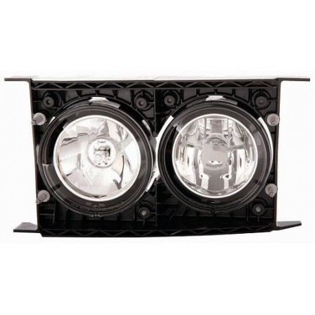 Fendinebbia H3-H3 passeggero dx