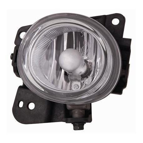 Fendinebbia passeggero - dx