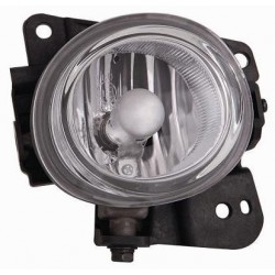 Fendinebbia guida - sx