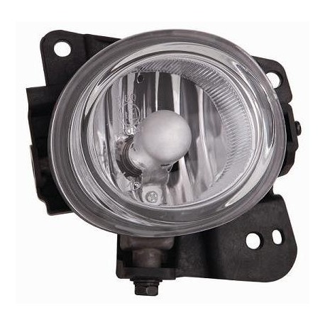 Fendinebbia guida - sx